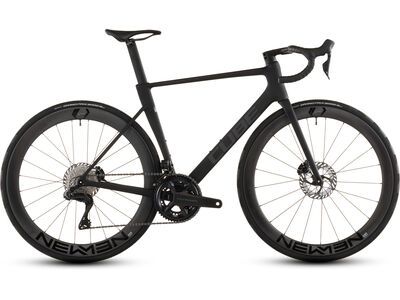 Cube Litening Air C:68X Race blackline