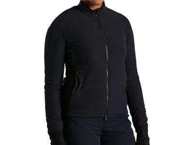 Specialized Women's Trail Alpha Jacket black