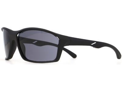 Red Bull Spect Eyewear Drill, Smoke / matt metallic black - Bild 4