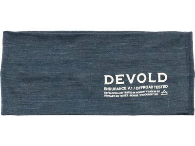 Devold Endurance Merino Light Headband night