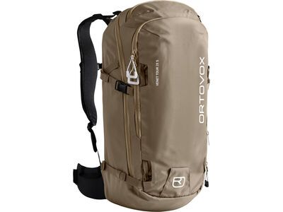 Ortovox Venet Tour 28 S, dark linen - Bild 1