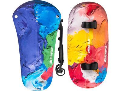 Bumbinos Splash Pack Color Clay - 14-16 Zoll - Bild 1