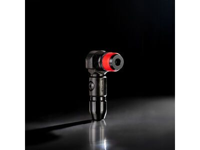 Lezyne ABS Pro Clik Chuck / Pumpenkopf + Ventileinsatz - Bild 2