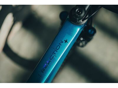 Cube Reaction C:68X SLX, mediterreneansea´n´prizm - Bild 16