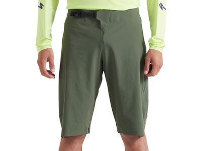 Specialized Trail Air MTB Hose Herren kurz, oak green - Bild 1