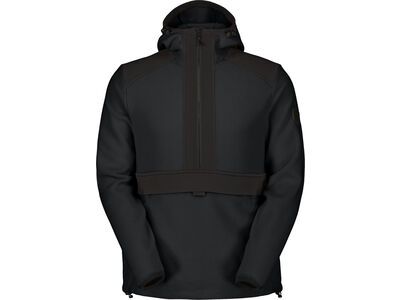 Scott Original Fleece Pullover black