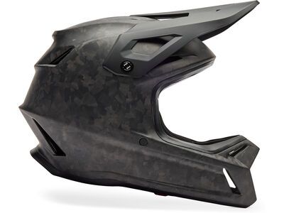 Fox Rampage RS, matte black - Bild 2