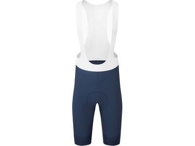 Le Col Hors Categorie Lightweight Bib Shorts, navy/white