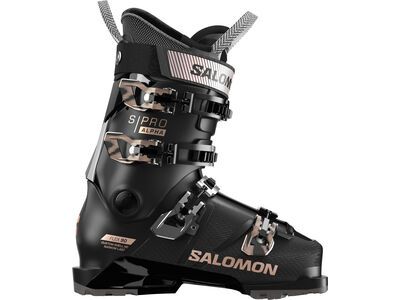 Salomon S/Pro Alpha 90 W GW, black/black