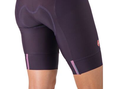 Castelli Prima 2 DT Bibshort, dark night shade/deep purple - Bild 14
