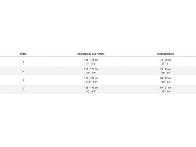 Trek Powerfly+ FS 4 Equipped Gen 4 - 27.5, pennyflake/black olive - Bild 2