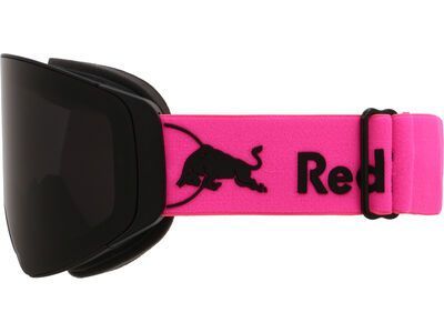 Red Bull Spect Eyewear Jamm, Smoke / pink - Bild 5