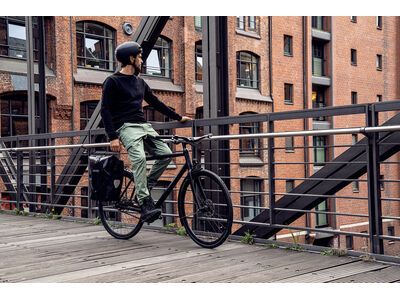 ORTLIEB Back-Roller Free Single, black - Bild 9