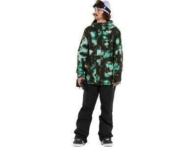 Volcom L Gore-Tex Jacket, spritz black - Bild 11