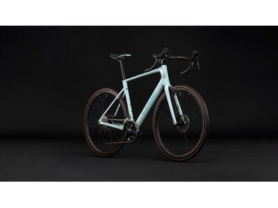 Cube Attain C:62 Race, frostymint´n´mint - Bild 8