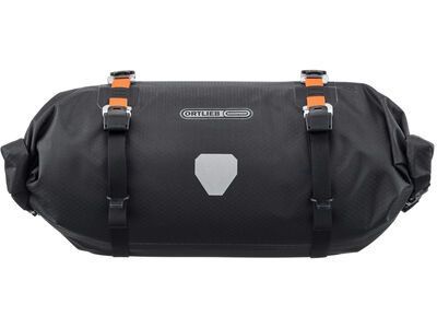 ORTLIEB Handlebar-Pack Flex 9 L, black matt - Bild 3