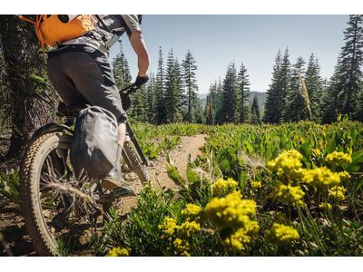 Aeroe 11L QuickLock Adventure Pod, black - Bild 11