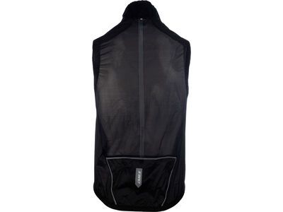 Q36.5 Air-Vest Wind-Weste, black - Bild 2
