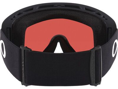 Oakley Mont Scape L, Prizm Snow Argon Iridium / matte black - Bild 4