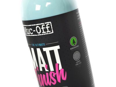 Muc-Off Matt Finish Detailer - 250 ml - Bild 3