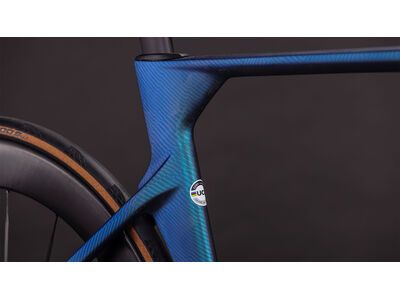 Cube Litening Aero C:68X SLT, atlantisgrid´n´ice - Bild 8