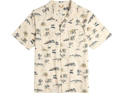 Topo Designs Daytripper Shirt Herren westbound