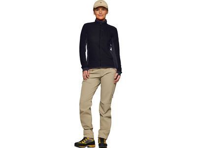 Norrona falketind warm1 active Jacket W's, caviar black - Bild 4