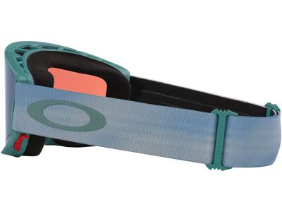Oakley Flow Scape M, Prizm Snow Sapphire Iridium & Torch / pacific haze - Bild 6