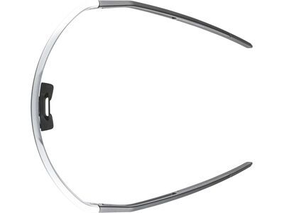 Alpina Sonic HR Q-Lite, Green I Red Mirror / aluminum matt - Bild 5