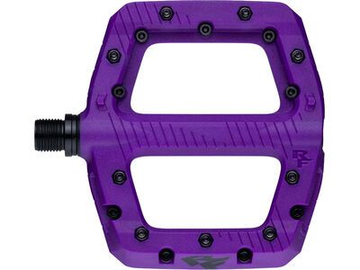 Race Face Chester Pedals Small purple