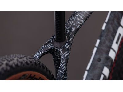 Cube Phenix C:68X SLT 29, matrixblack´n´white - Bild 5