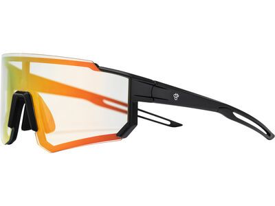 CHPO Siri Photochromic Red Photocromic / matte black