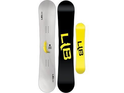 Lib Tech Skate Banana