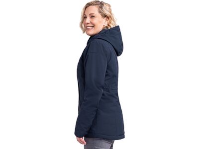 Schöffel Ins Jacket Antwerpen L, navy blazer - Bild 5