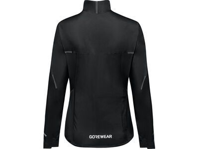 GOREWEAR Spinshift Gore-Tex Jacke Damen, black - Bild 2