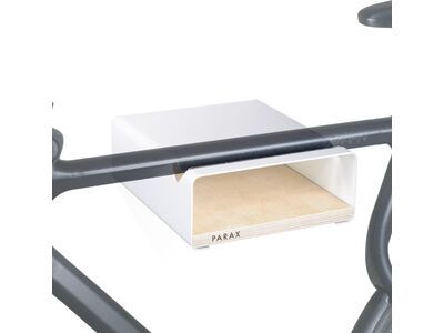 PARAX S-Rack M Birke, weiß - Bild 2