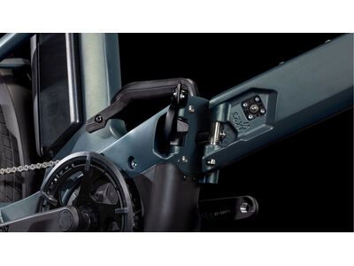 Cube Fold Hybrid 500, sagebrushgreen´n´prism - Bild 4