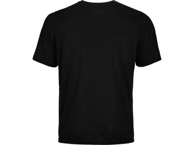 Ortovox 150 Merino Cool Crack TS M, black raven - Bild 2