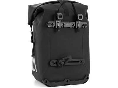 Cube Acid Seitentasche Pro 20/2 SMLink, black - Bild 2