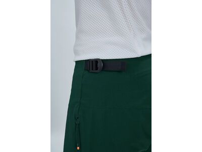 POC M's Motion Air Shorts, pargasite green - Bild 9