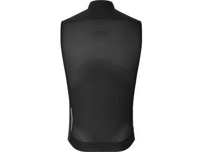 GripGrab PACR Windproof Lightweight Vest, black - Bild 3