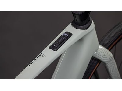 Cube Nuroad Hybrid C:62 Race 400X, reedbeige´n´black - Bild 3