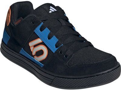 Five Ten Freerider, core black/off white/ray blue - Bild 4