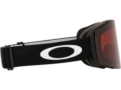 Oakley Fall Line M, Prizm Snow Garnet / matte black - Bild 9
