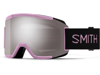 Smith Squad ChromaPop Sun Platinum Mirror / proper pink