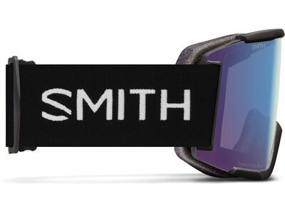 Smith Squad XL, ChromaPop Everyday Blue Mirror / black - Bild 5