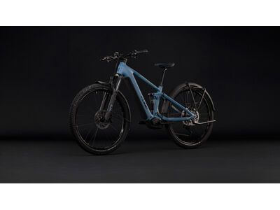 Cube Stereo Hybrid One22 Pro 800 FE 29, bluesapphire´n´blue - Bild 9