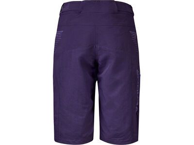 Endura Damen SingleTrack Short II, bramble - Bild 2