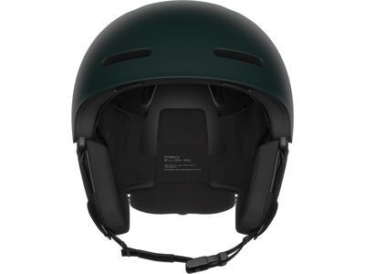 POC Fornix MIPS, pargasite green matt - Bild 2