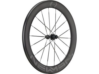 Newmen Streem S.66 Vonoa - 700C / 12x142 mm / Shimano